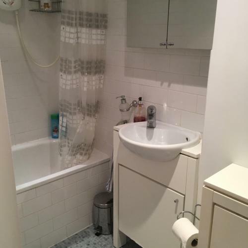 Fabulous Stockbridge Apartment