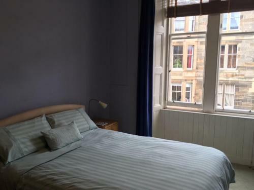 Fabulous Stockbridge Apartment