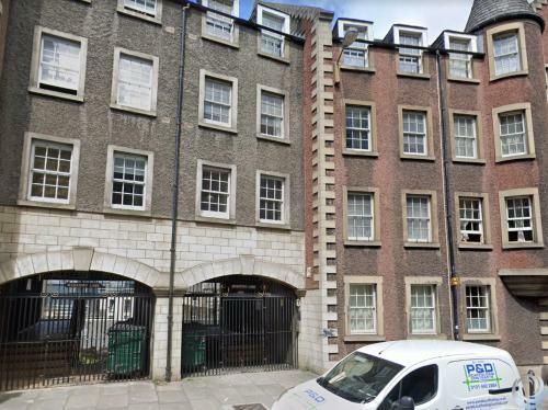 Amazing Apartments - Websters Land - Castle View