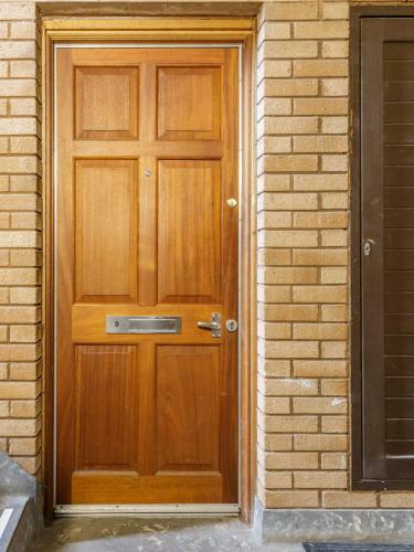 Pleasance Apartment