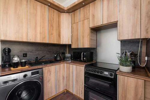 City Centre Stylish Apartment At The Meadows Park