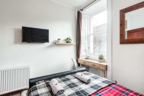 City Centre Stylish Apartment At The Meadows Park