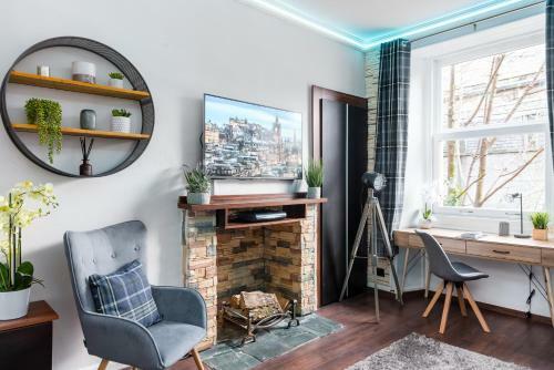 City Centre Stylish Apartment At The Meadows Park