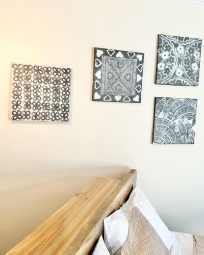 Apartamento Central 2 Room House