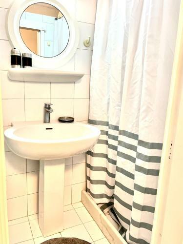 Apartamento Central 2 Room House