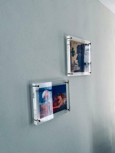 Apartamento Central 2 Room House
