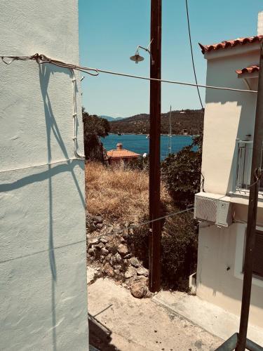 Apartamento Central 2 Room House