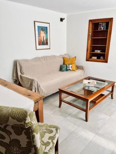 Apartamento Central 2 Room House