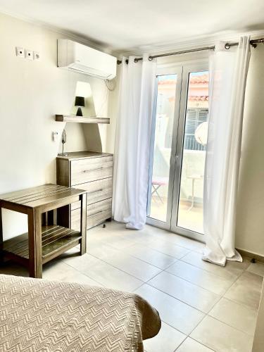 Apartamento Central 2 Room House