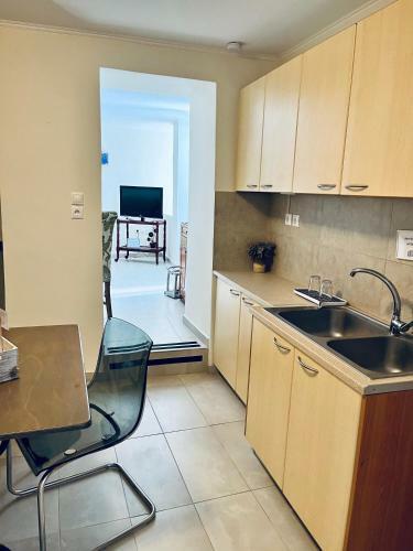 Apartamento Central 2 Room House