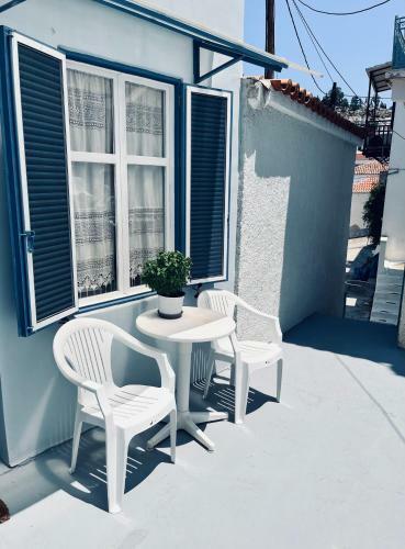 Apartamento Central 2 Room House
