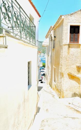 Apartamento Central 2 Room House