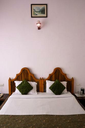 Hotel Best Inn Kausani