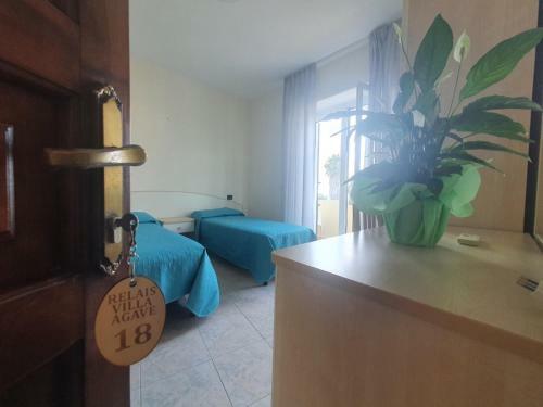 Bed & Breakfast Relais Villa Agave