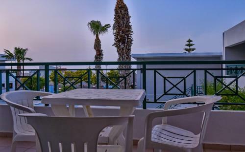 Aparthotel Villa Maria Apts