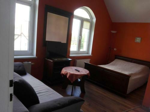 Hostal Dom Na Wzg�rzu
