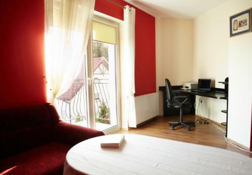 Hostal Dom Na Wzg�rzu