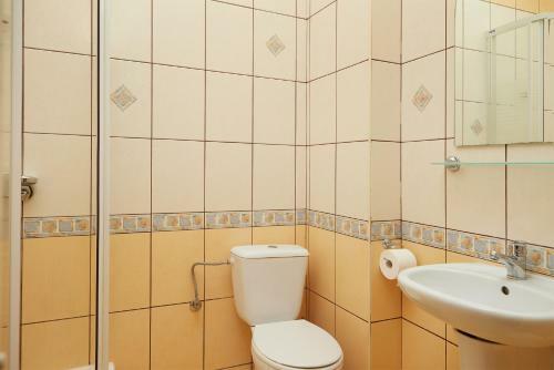 Hostal Dom Na Wzg�rzu