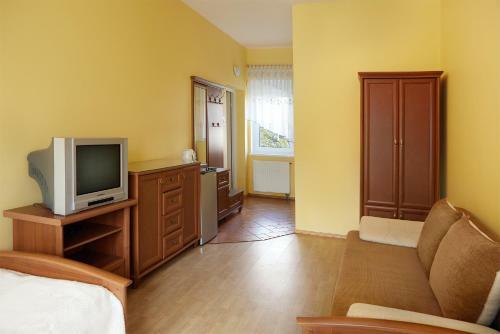 Hostal Dom Na Wzg�rzu