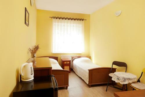 Hostal Dom Na Wzg�rzu