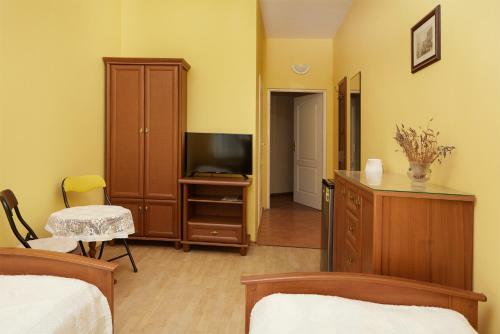 Hostal Dom Na Wzg�rzu