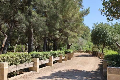 Hotel Tenuta Negroamaro
