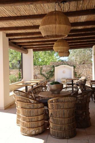 Hotel Tenuta Negroamaro