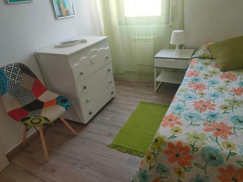 Apartamento Stella Marina