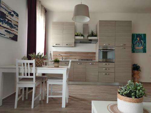 Apartamento Stella Marina