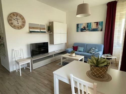 Apartamento Stella Marina