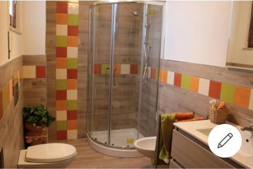 Apartamento Stella Marina