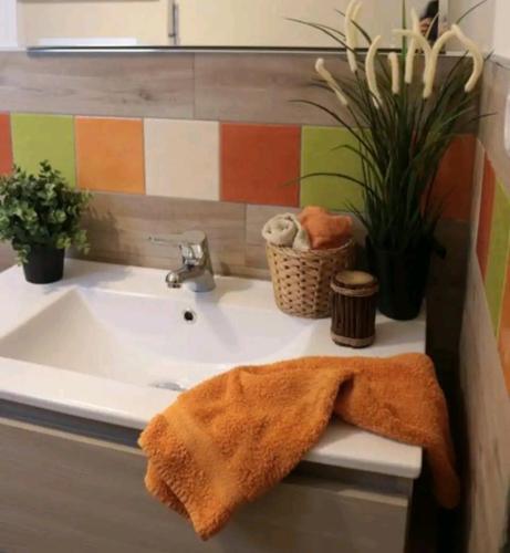 Apartamento Stella Marina