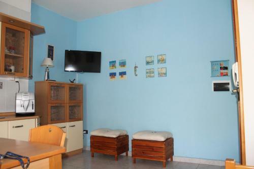 Apartamento Orsa Maggiore Holiday
