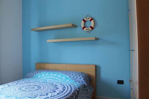 Apartamento Orsa Maggiore Holiday