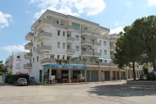 Apartamento Orsa Maggiore Holiday