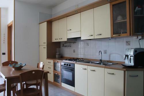 Apartamento Orsa Maggiore Holiday