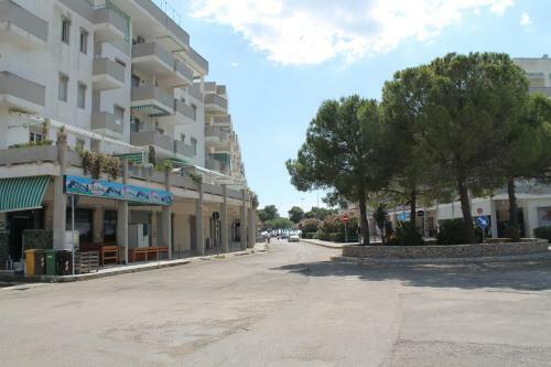 Apartamento Orsa Maggiore Holiday