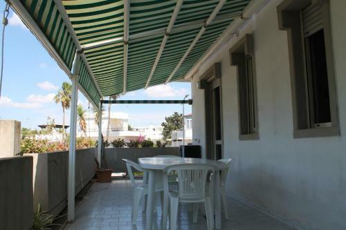Apartamento Orsa Maggiore Holiday