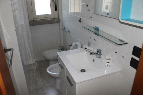 Apartamento Orsa Maggiore Holiday