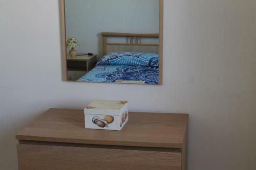 Apartamento Orsa Maggiore Holiday