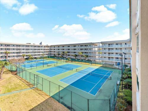 Apartamento Hilton Head Resort 3208