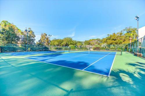 Apartamento Hilton Head Resort 3208