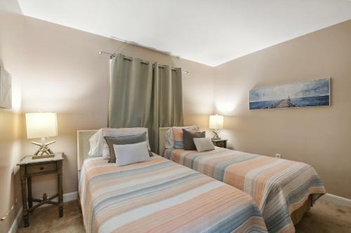 Apartamento Hilton Head Resort 3208