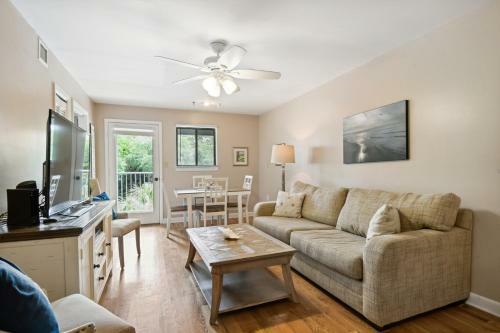 Apartamento Hilton Head Resort 3208