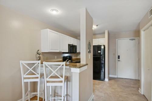 Apartamento Hilton Head Resort 3208