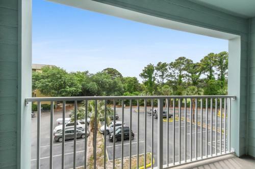 Apartamento Hilton Head Resort 3208