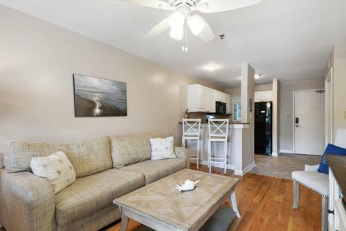 Apartamento Hilton Head Resort 3208