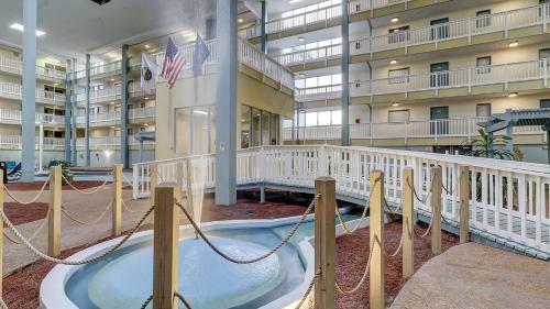 Apartamento Hilton Head Resort 3208