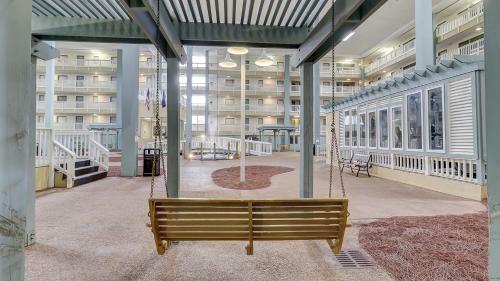 Apartamento Hilton Head Resort 3208
