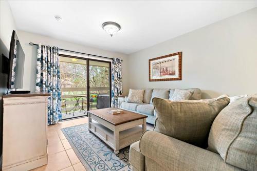 Apartamento Fiddler's Cove 7l